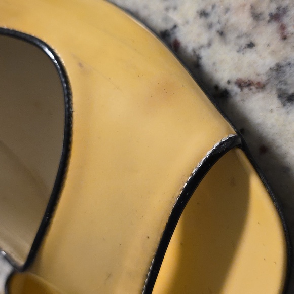 PREVIOUSLY LISTED! Prada peep toes size 39.5 - Picture 9 of 12